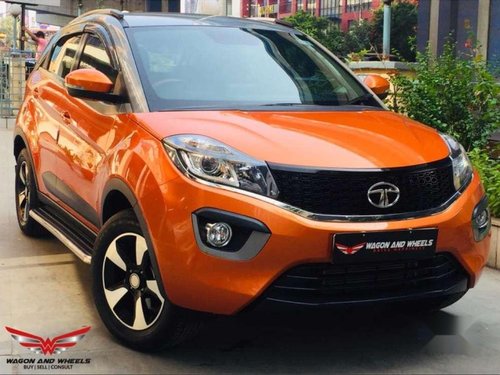 2018 Tata Nexon 1.5 Revotorq XZA Plus DualTone MT in Kolkata