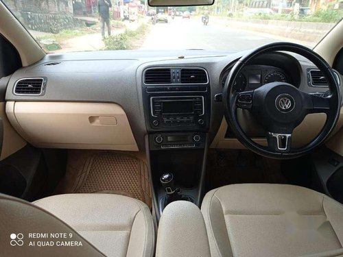 Volkswagen Vento Comfortline, 2015, Diesel MT in Guwahati