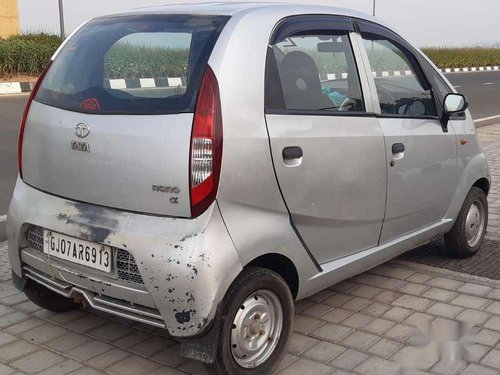 Tata Nano CX 2012 MT for sale in Vapi