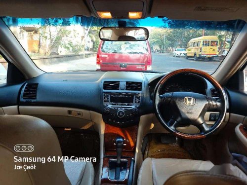 2007 Honda Accord MT for sale in Mumbai