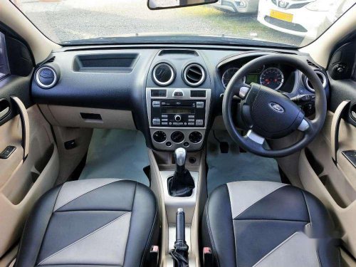 Used 2010 Ford Fiesta MT for sale in Kochi