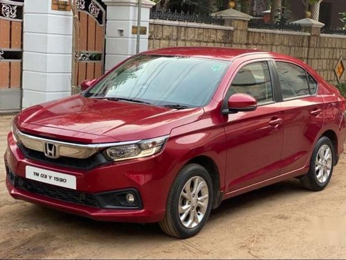 2018 Honda Amaze VX i DTEC MT for sale in Madurai