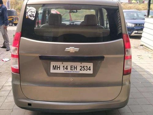 2014 Chevrolet Enjoy MT for sale in Pune