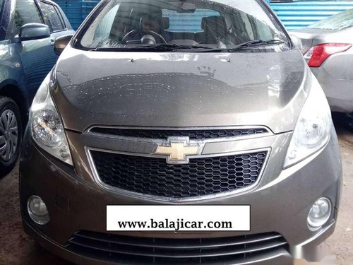 Chevrolet Beat LT, 2012, Diesel in Chennai