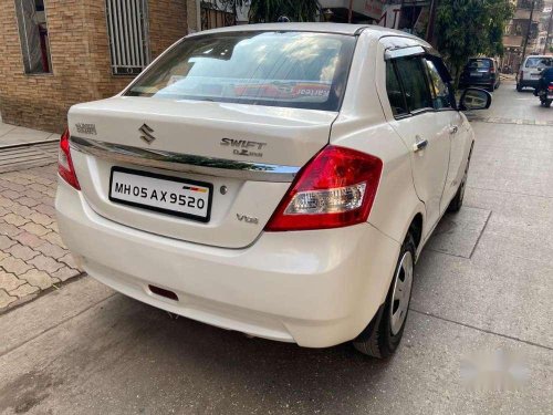 Maruti Suzuki Swift Dzire VDI, 2012, Diesel MT in Kalyan