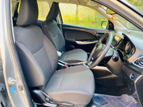 Maruti Suzuki Baleno 2019 AT for sale in Vadodara