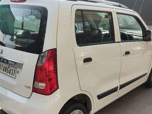 Maruti Suzuki Wagon R VXI 2012 MT in Anand