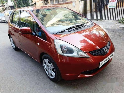 Honda Jazz 2009 MT for sale in Mumbai