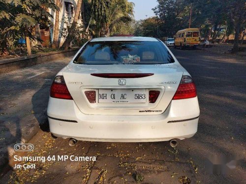 2007 Honda Accord MT for sale in Mumbai