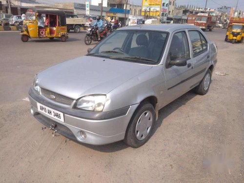 Ford Ikon 1.3 Flair, 2006, Petrol MT for sale in Hyderabad