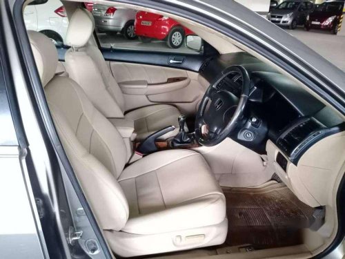 Used Honda Accord 2006 MT for sale in Mumbai