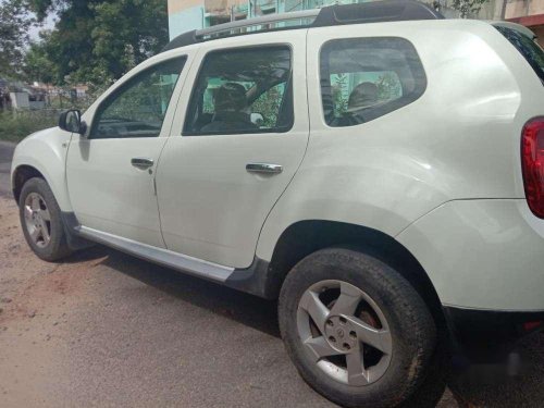 Renault Duster RXZ DIESEL 110, 2012, Diesel MT in Dindigul