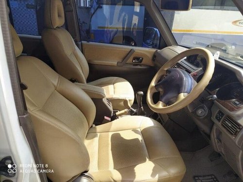 2008 Mitsubishi Pajero Sport 2.8 GLX Sports MT in Chennai