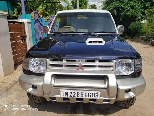 2008 Mitsubishi Pajero Sport 2.8 GLX Sports MT in Chennai