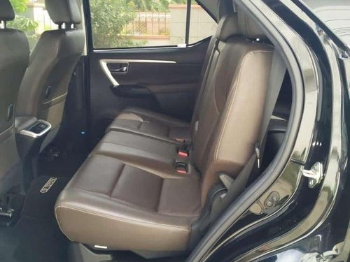 Used 2019 Toyota Fortuner AT for sale in Coimbatore