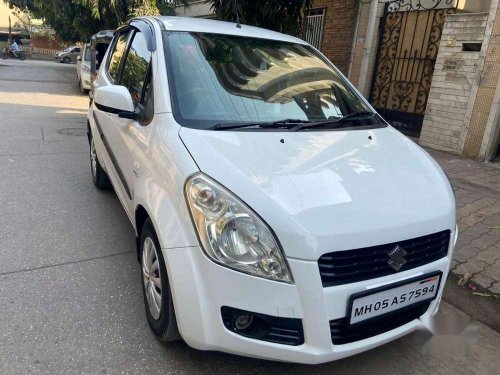 Used 2010 Maruti Suzuki Ritz MT for sale in Kalyan