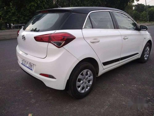 Hyundai Elite I20 Magna 1.2, 2017, CNG & Hybrids MT in Ghaziabad