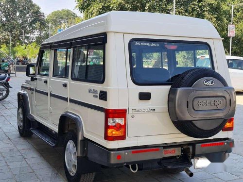 Mahindra Bolero XL 9 STR 2017 MT in Visnagar