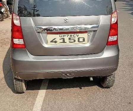 2012 Maruti Suzuki Wagon R LXI MT for sale in Kanpur