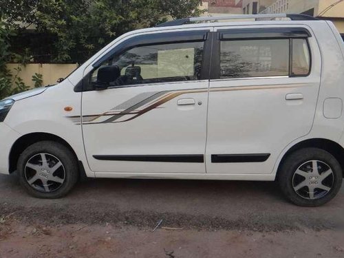 2016 Maruti Suzuki Wagon R LXI MT in Agra