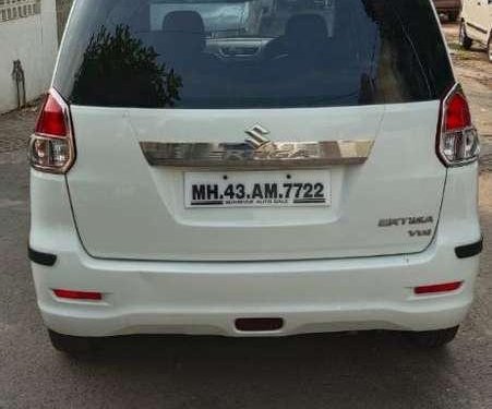 Maruti Suzuki Ertiga VDi, 2012, Diesel MT in Nagpur