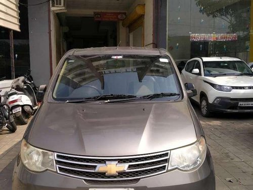 2014 Chevrolet Enjoy MT for sale in Pune