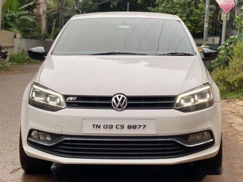 Used 2019 Volkswagen Polo GT TDI MT in Madurai