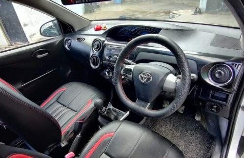 2014 Toyota Etios Cross 1.4L VD MT in Chennai