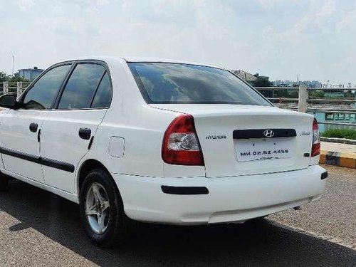 Hyundai Accent CNG, 2010, CNG & Hybrids MT in Dhule