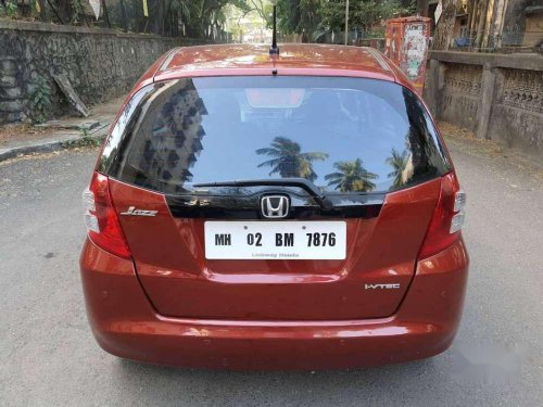 Honda Jazz 2009 MT for sale in Mumbai