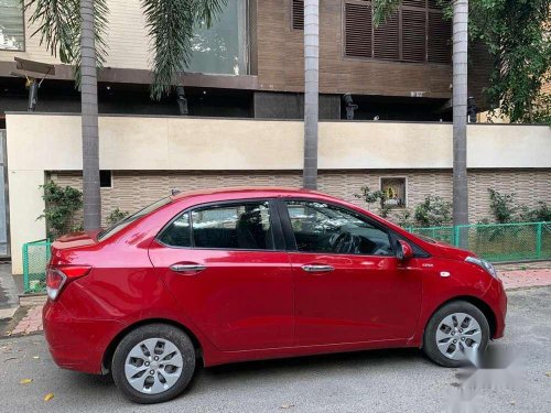 2016 Hyundai Xcent  MT for sale in Chennai