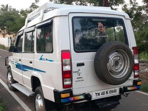 2007 Tata Sumo Spacio MT for sale in Tirunelveli