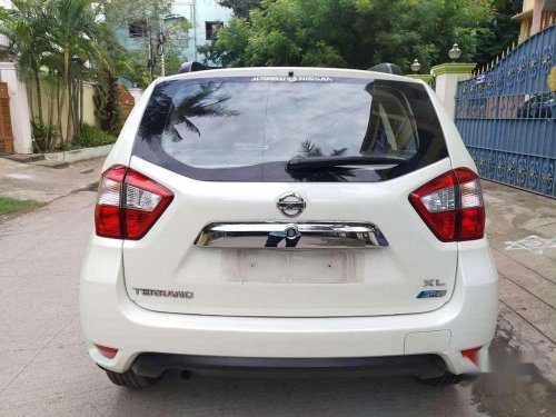 2016 Nissan Terrano XL MT for sale in Chennai