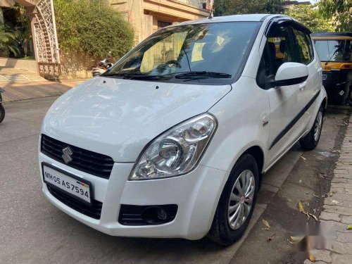 Used 2010 Maruti Suzuki Ritz MT for sale in Kalyan