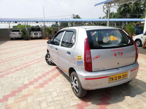 Tata Indica V2 Turbo, 2017, Diesel MT in Madurai