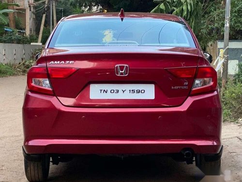 2018 Honda Amaze VX i DTEC MT for sale in Madurai