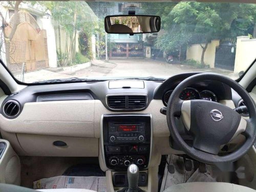 2016 Nissan Terrano XL MT for sale in Chennai