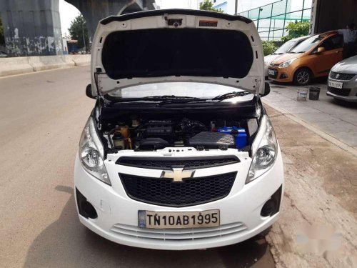 2010 Chevrolet Beat LS MT for sale in Chennai