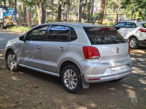 Used 2016 Volkswagen Polo GT TDI MT in Nashik