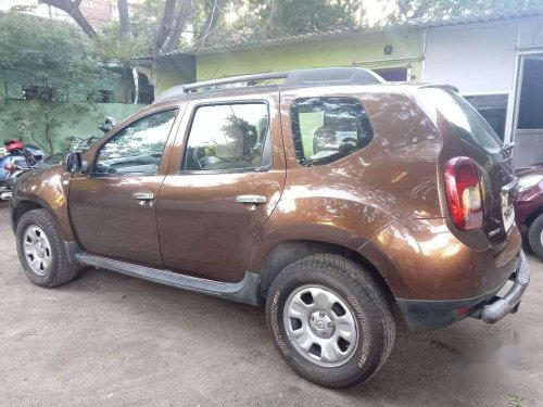 2013 Renault Duster RXL AWD MT for sale in Chennai