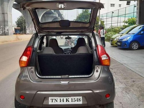 Used 2017 Datsun GO T MT for sale in Chennai