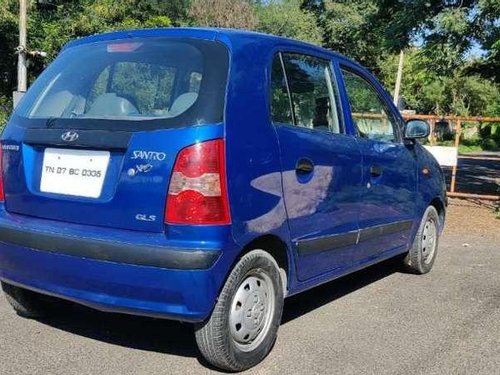 Hyundai Santro Xing 2008 MT for sale in Dindigul