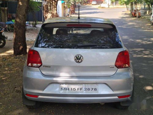 Used 2016 Volkswagen Polo GT TDI MT in Nashik