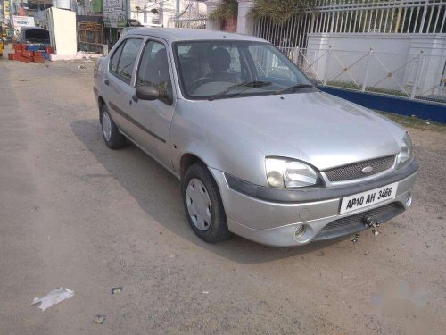 Ford Ikon 1.3 Flair, 2006, Petrol MT for sale in Hyderabad