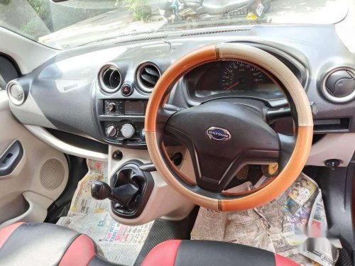 Datsun GO Plus A 2017 MT for sale in Chennai