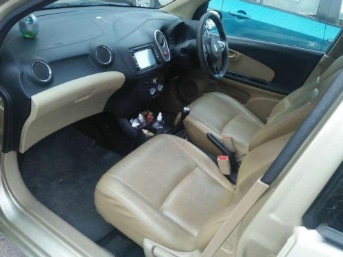 2014 Honda Mobilio MT for sale in Indore