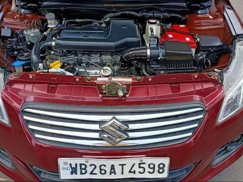 Maruti Suzuki Ciaz Smart Hybrid Alpha , 2017, Diesel MT in Kolkata