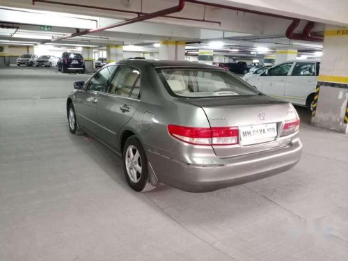 Used Honda Accord 2006 MT for sale in Mumbai