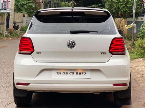 Used 2019 Volkswagen Polo GT TDI MT in Madurai