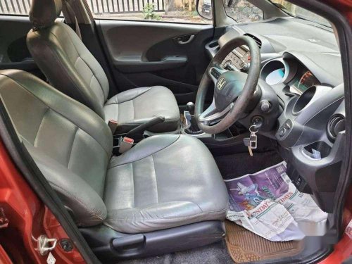 Honda Jazz 2009 MT for sale in Mumbai